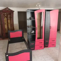 سرویس کامل کودک