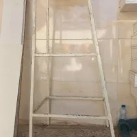 چهارپایه بلندوسالم