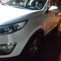 اسپورتیج ۲۰۱۴ فول ۳۳تا کار|خودرو سواری و وانت|اصفهان, خانه اصفهان|دیوار