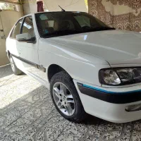 پارس ELX دریچه سیمی