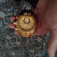 ساعت مچی گودزیلا