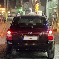 توسان ۲۰۰۸درجه ۱