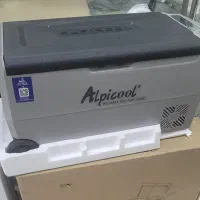یخچال خودرو