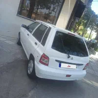 پراید ۱۱۱ مدل ۹۸