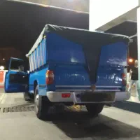 حمل بار با نیسان رشت خمام انزلی