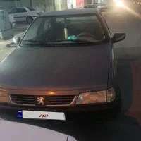پژو 405 مدل 90