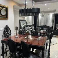 ۱۰۰ متر خوشقیمت/در بهترین برج دریاچه /۲ خواب