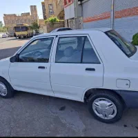 پراید ۱۳۱ مدل ۹۷
