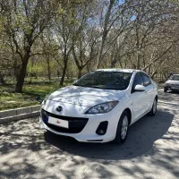 مزدا3