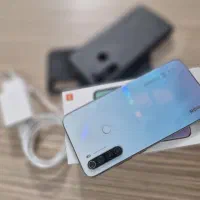 گوشی Redmi note 8