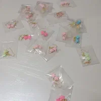 گوشواره دخترانه