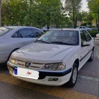 پژو پارس سال مدل ۱۳۹۹ فروش یا معاوضه خودرو