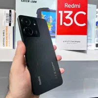 شیائومی Redmi 13C 256G- RAM8