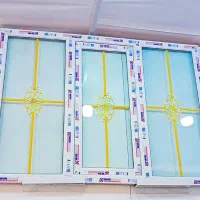 دیگه نیاز نیس پنجره رو گرون بخری