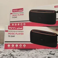 اسپیکر بلوتوثی تسکو مدل TS2349