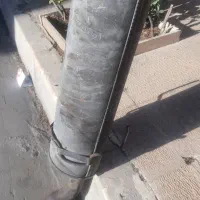 اگزوز توربو ۴۰۵ ،سالم