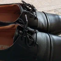 کفش نو باجعبه