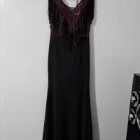 لباس مجلسی شب