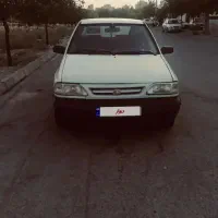 ماشین مدل 80هست در حد خودش تمیز هست