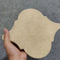 انواع آجر سنتی / گری / قزاقی/ فشاری/ دستی درجه 1
