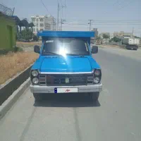 نیسان۹۵ دوگانه کارخانه