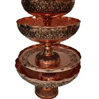 فروش ظروف مسی خانگی