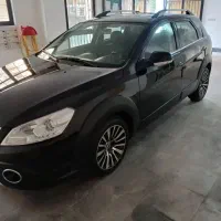 اچ سی کراس ،دانگ فنگ مدل ۱۳۹۶