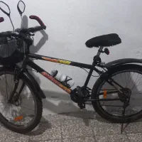 دوچرخه ۲۶