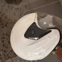 کلاه کاسکت بدون فک
