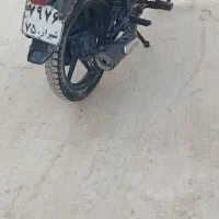 xcd125موتور|موتورسیکلت|قشم, |دیوار