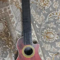 گیتار کوچک برای کودک