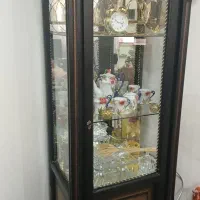 بوفه سالم