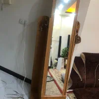 آینه قدی