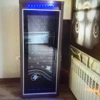 بوفه اینه کنسول. میر تی وی