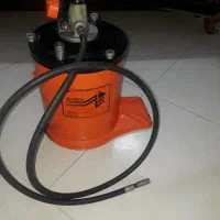 شیلنگ گیریس پمپ،  بکس اچار جغجغه کمک