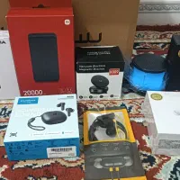 پاور بانک ایرپاد گوشی نوکیا اسپیکر