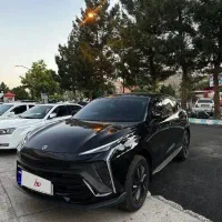 لاماری هیبریدی ۲۰۲۵