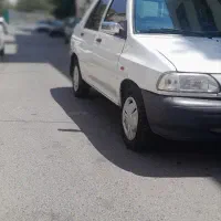 پراید131 مدل 97