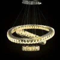 لوستر مدرن صفر زیر قیمت کل ایران