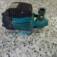 پمپ آب دلتا