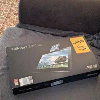 گوشی با تبلت ایسوس Padfone 2