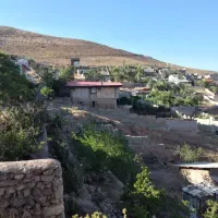زمین ۲۰۰ متری فاز ۱ هیزم دره (خانلر) سند تک برگ