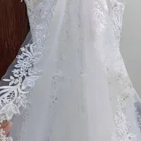 لباس عروس