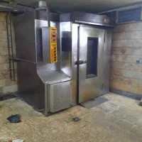 فر 30 دیس ضمانت ساخت