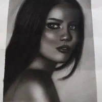 نقاشی چهره