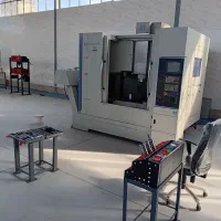 برنامه نویس و اپراتور cnc