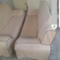 یکدست مبل تروتمیز
