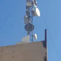 آنتن کیو آر تی داینادیش