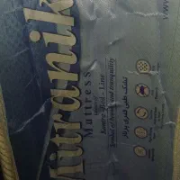 تشک طبی فنری (یک نفره)