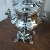 سماور گازی